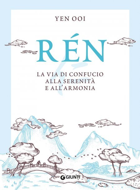 Rén - Libro