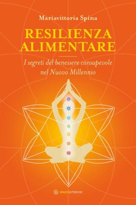 Resilienza Alimentare - Libro