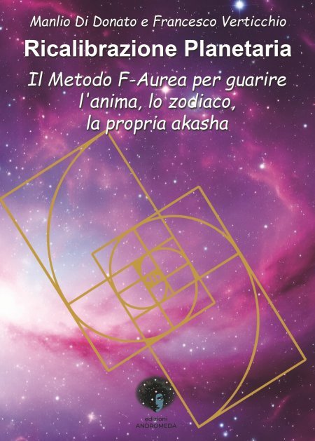 Ricalibrazione Planetaria - Libro