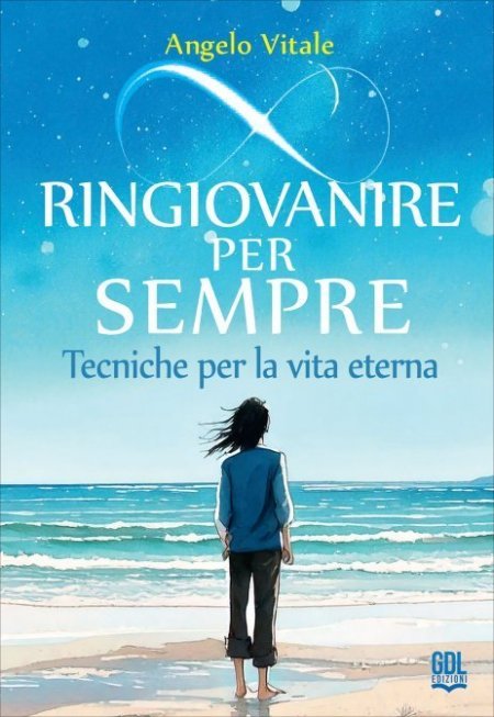 Ringiovanire per sempre - Libro