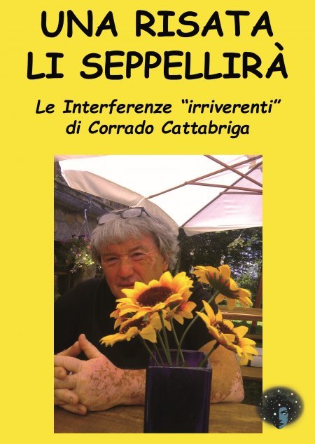 Una risata Li seppellirà - Libro