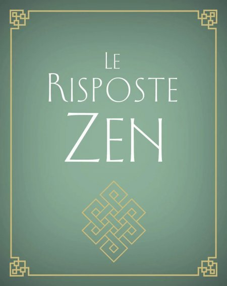 Risposte Zen - Libro