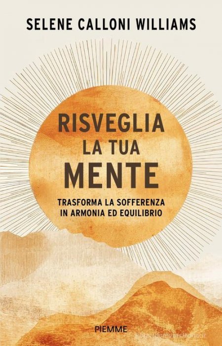 Risveglia la tua Mente - Libro