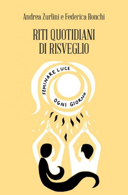 Riti Quotidiani di Risveglio - Libro