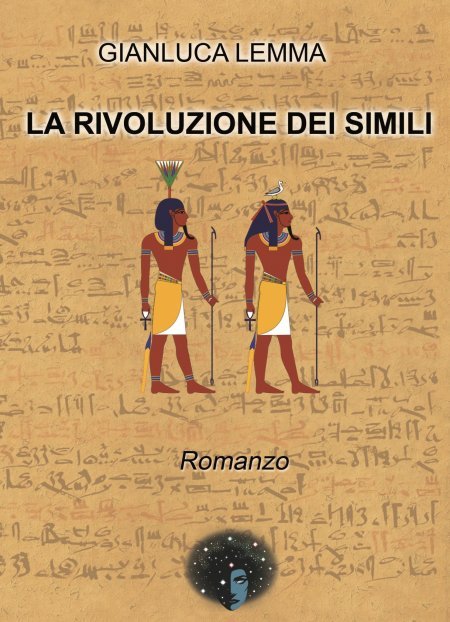 Rivoluzione dei Simili - Libro