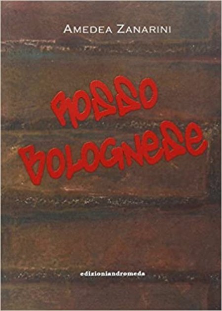 Rosso Bolognese - Libro