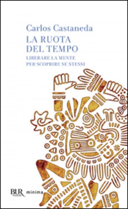 La Ruota del Tempo - Libro
