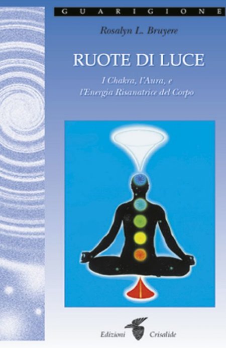 Ruote di luce - Libro