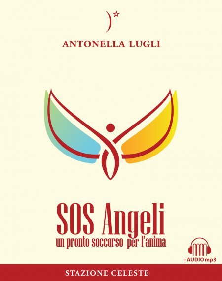 SOS Angeli - Libro