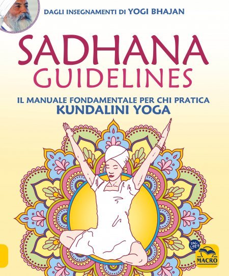 Sadhana Guidelines - Libro