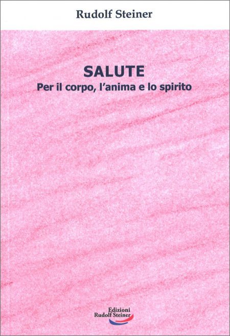 Salute - Libro