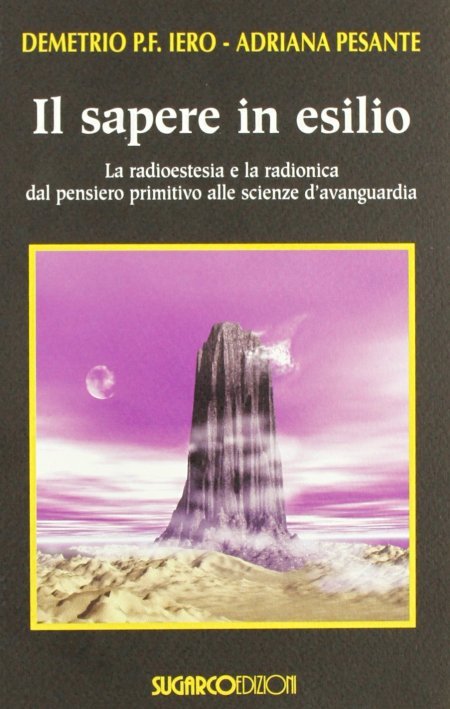 Sapere in esilio - Libro