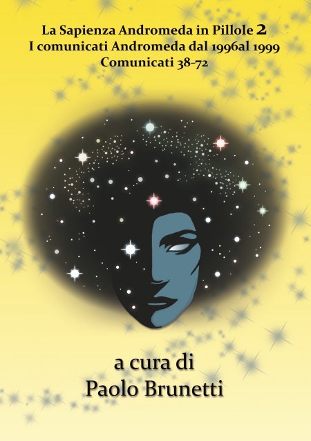 Sapienza Andromeda in Pillole 2 - Libro