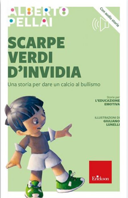 Scarpe Verdi d'Invidia - Libro