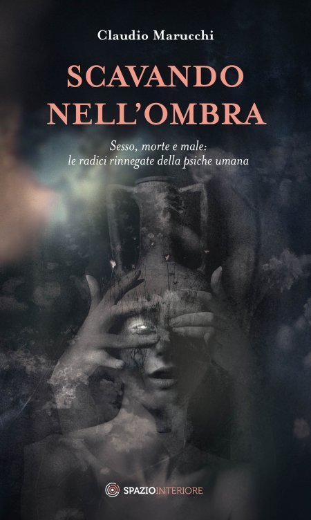 Scavando nell'Ombra - Libro