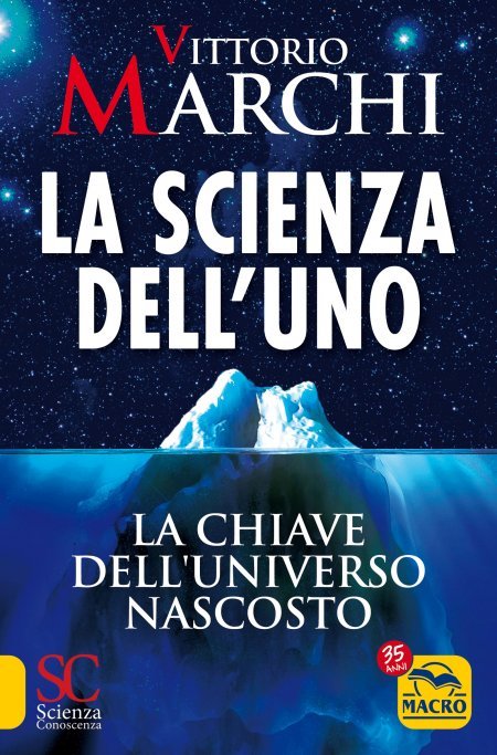 Scienza dell'Uno - Ebook