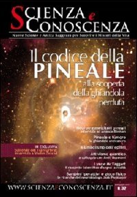 Scienza e Conoscenza - N. 32 - Ebook