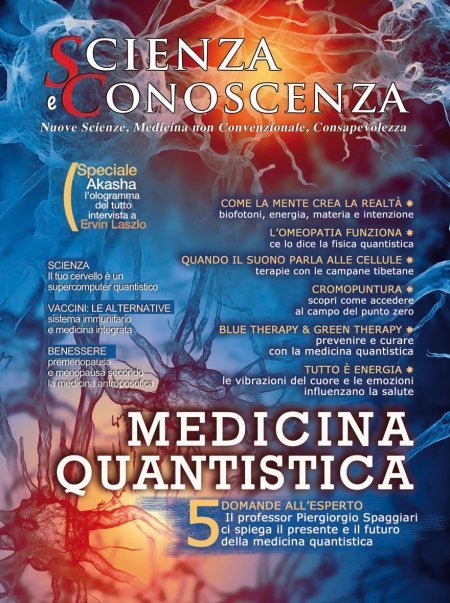 Scienza e Conoscenza - N. 51 - Ebook