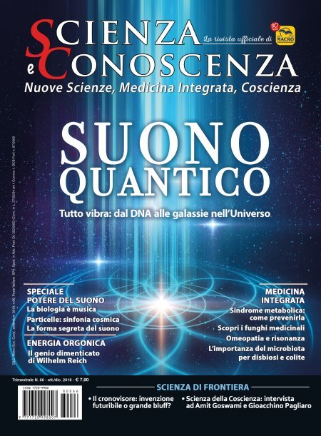 Scienza e Conoscenza - N. 66 - Ebook