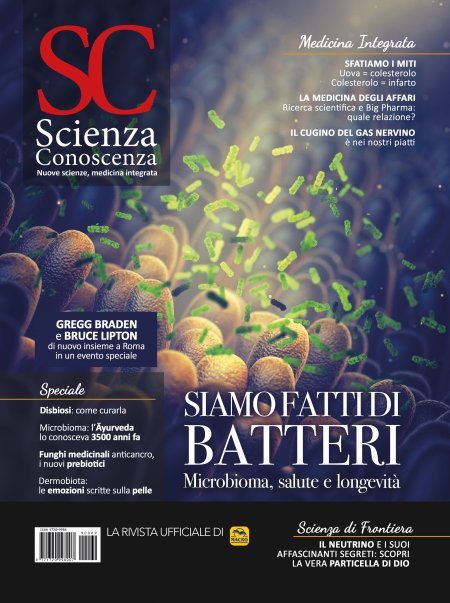 Scienza e Conoscenza - N. 69 - Rivista