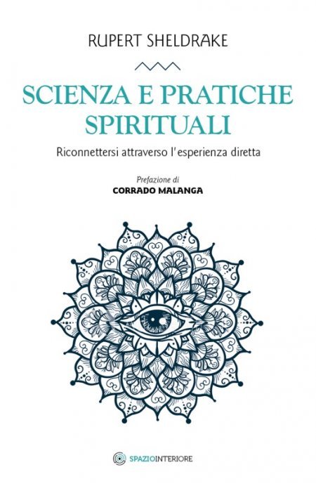 Scienza e Pratiche Spirituali - Libro