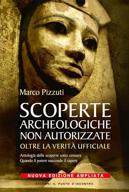 Scoperte Archeologiche non Autorizzate - Libro