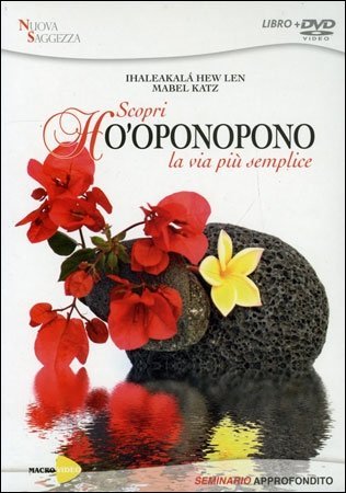 Scopri Ho'oponopono - Il Film - DVD