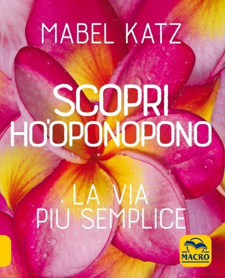 Scopri Ho'Oponopono USATO - Libro