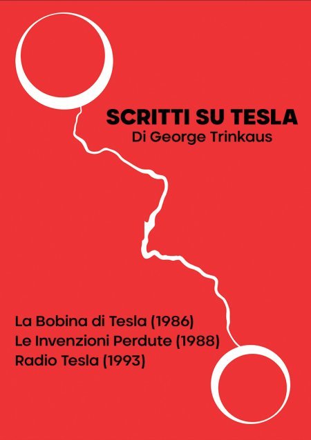 Scritti su Tesla - Libro