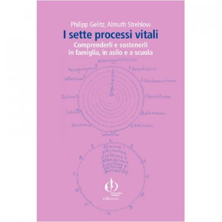 Sette processi vitali - Libro