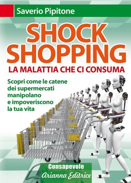 Shock Shopping - Ebook