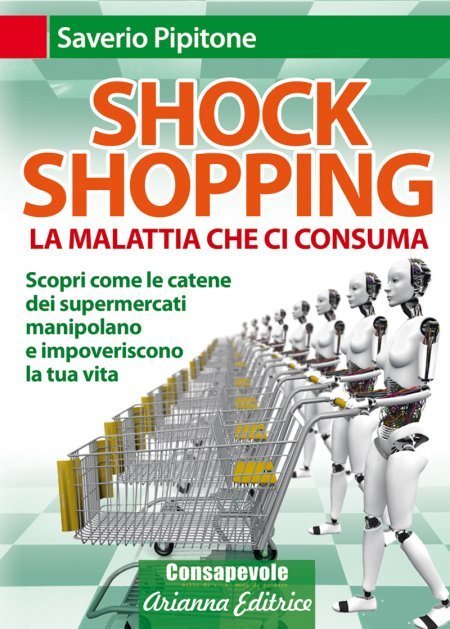 Shock Shopping - Ebook