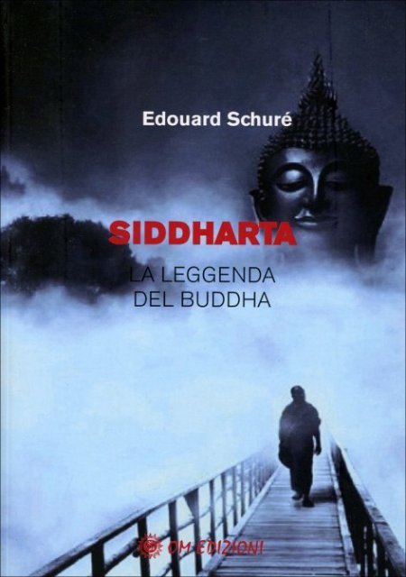 Siddharta - Libro