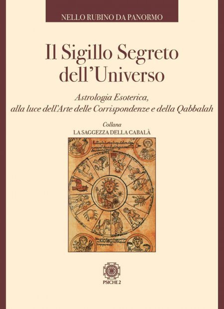 Sigillo segreto dell'Universo - Libro