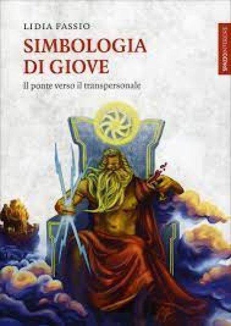 Simbologia di Giove - Libro