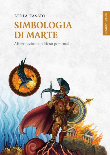 Simbologia di Marte - Libro