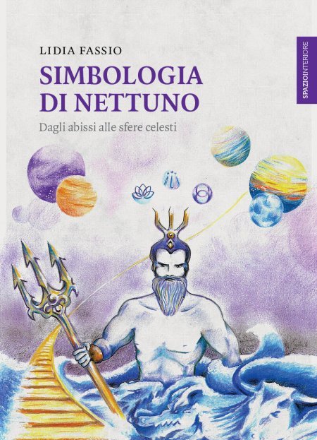 Simbologia di Nettuno - Libro