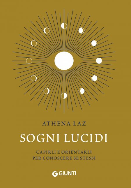 Sogni lucidi - Libro