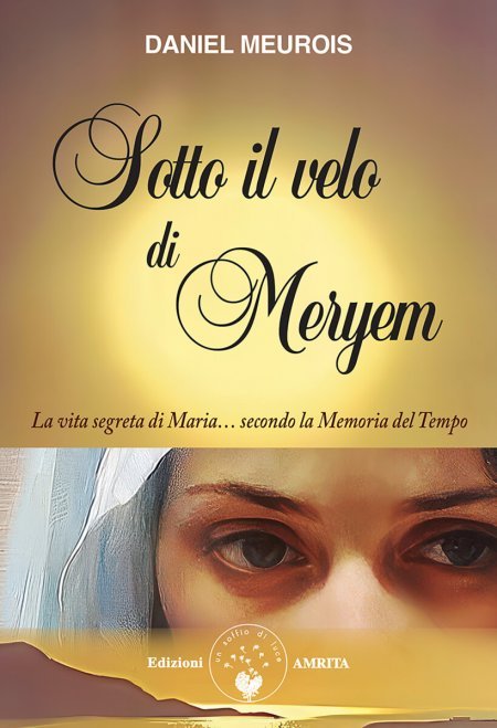 Sotto il velo di Meryem - Libro