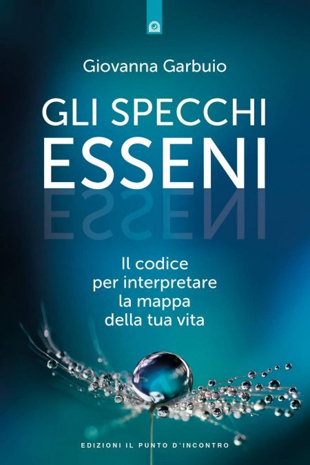 Specchi Esseni - Libro