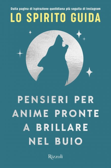 Spirito guida - Libro