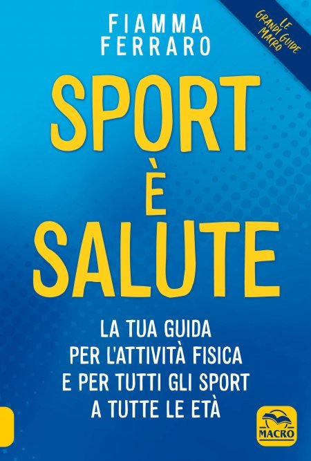 Sport è Salute! - Libro