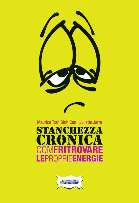 Stanchezza cronica - Libro