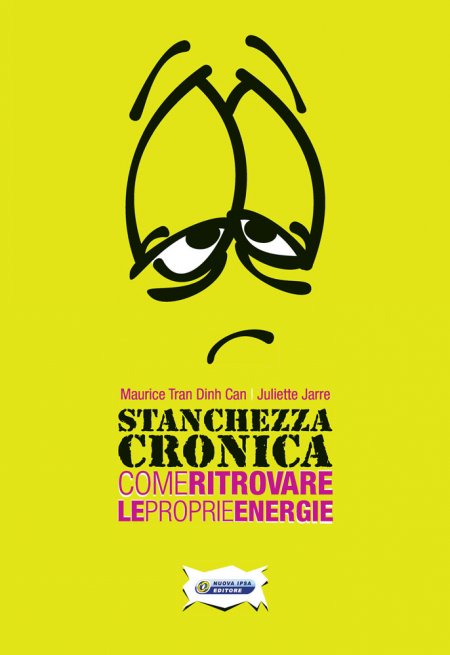 Stanchezza Cronica USATO - Libro