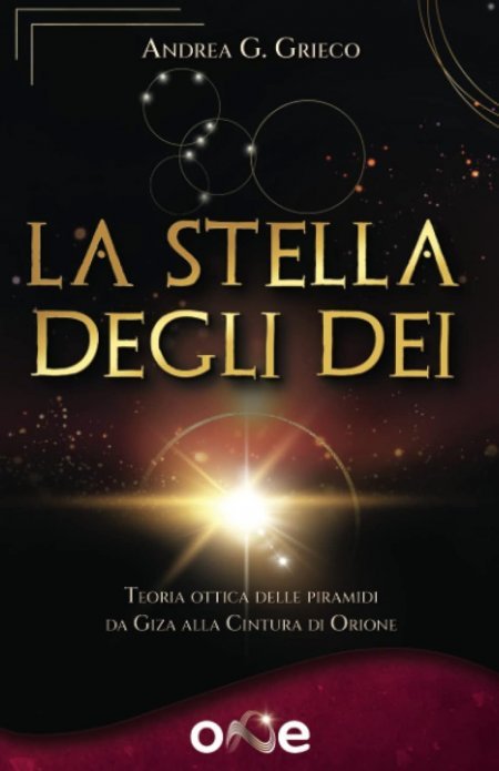 Stella degli Dei (OneBooks 2023) - Libro