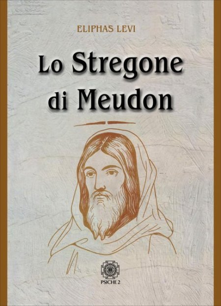 Stregono di Meudon - Libro