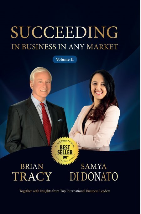 Succeding In Business In Any Market. Volume 2 - Books