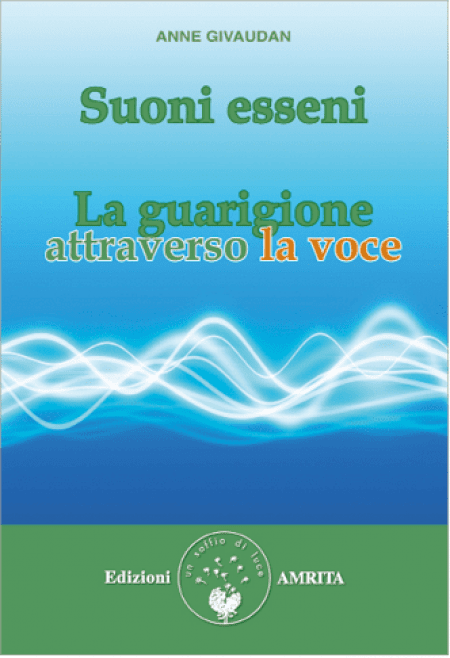 Suoni Esseni - Libro