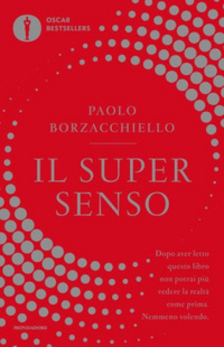 Super Senso - Libro