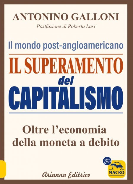 Il Superamento del Capitalismo - Libro